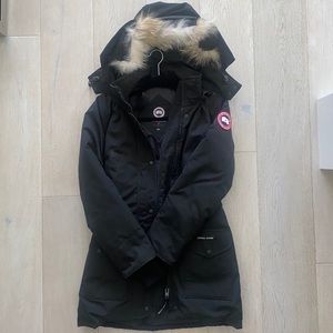 Canada Goose Parka